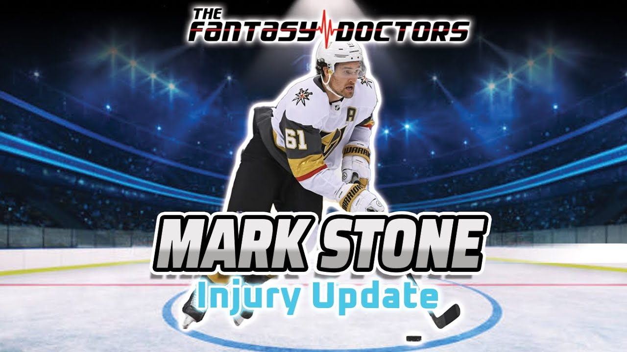 NHL- Mark Stone