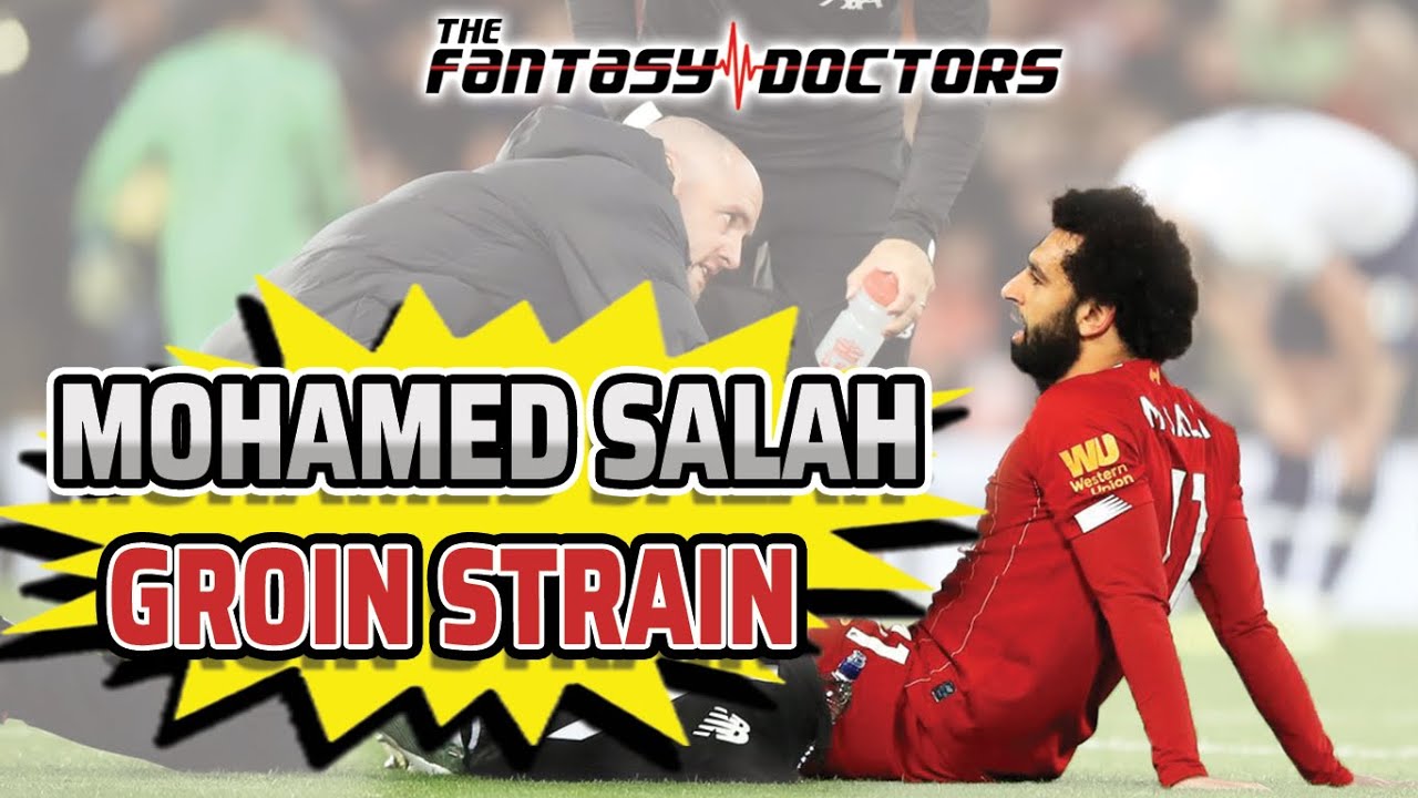 TFD Mohamed Salah