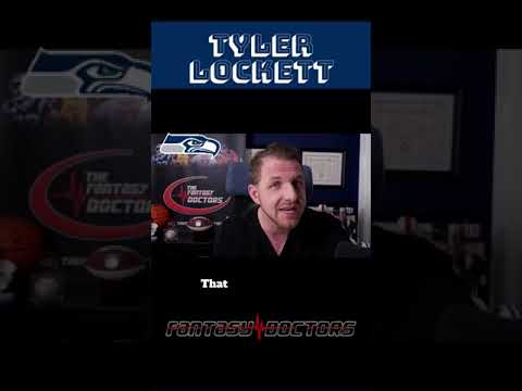 Tyler Lockett – oh noo, broken finger .. what next? #tylerlockett #seahawks #seattleseahawks #nfl